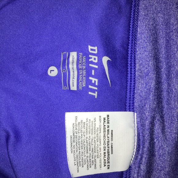 Nike Running Shorts - Picture 3 of 3